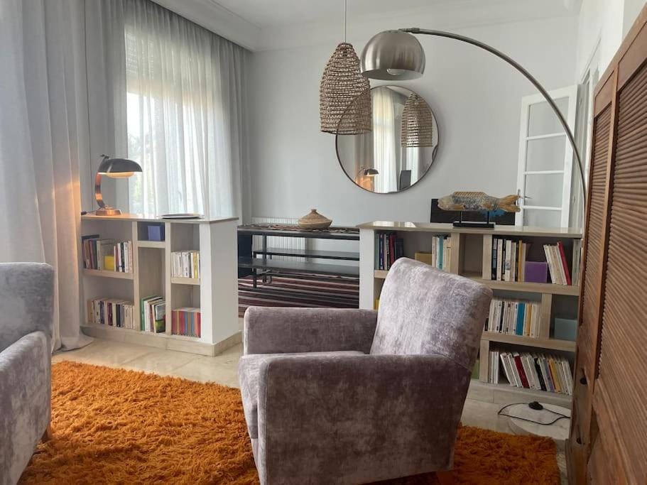 Le liberté 4 Apartment in Tunis