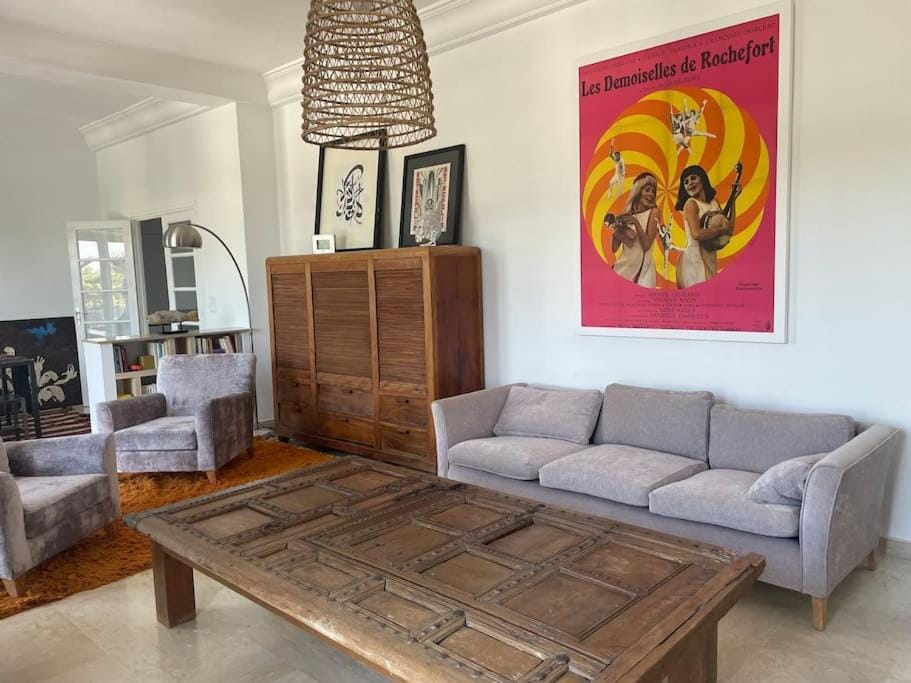 Le liberté 4 Apartment in Tunis