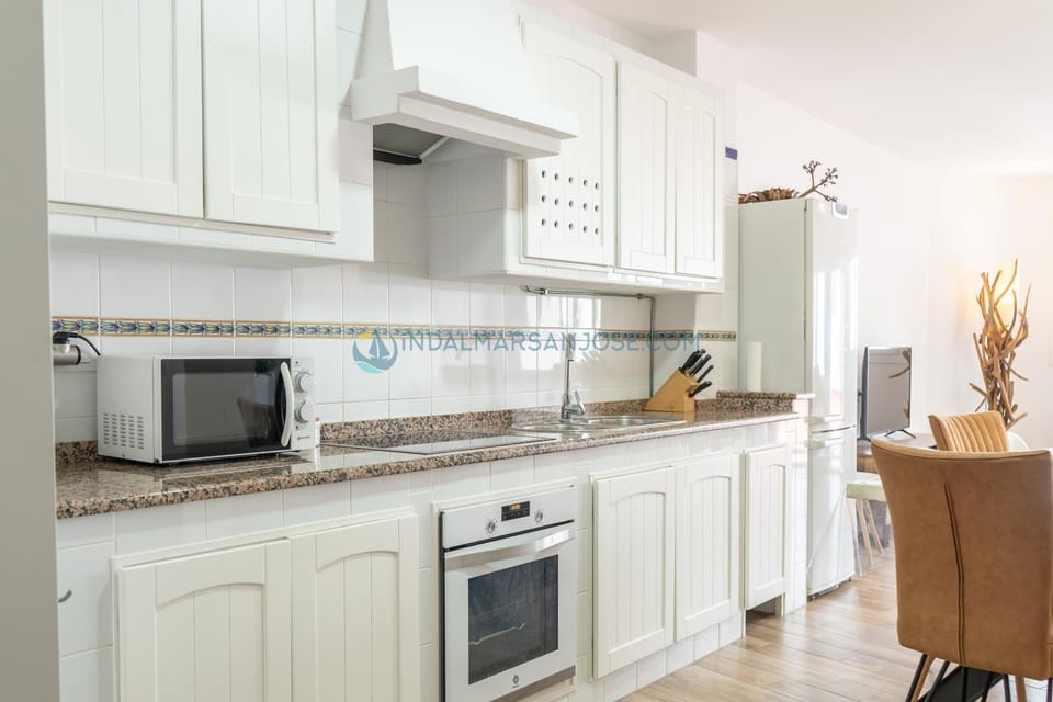 Casa la Torta - San José Apartment in San José