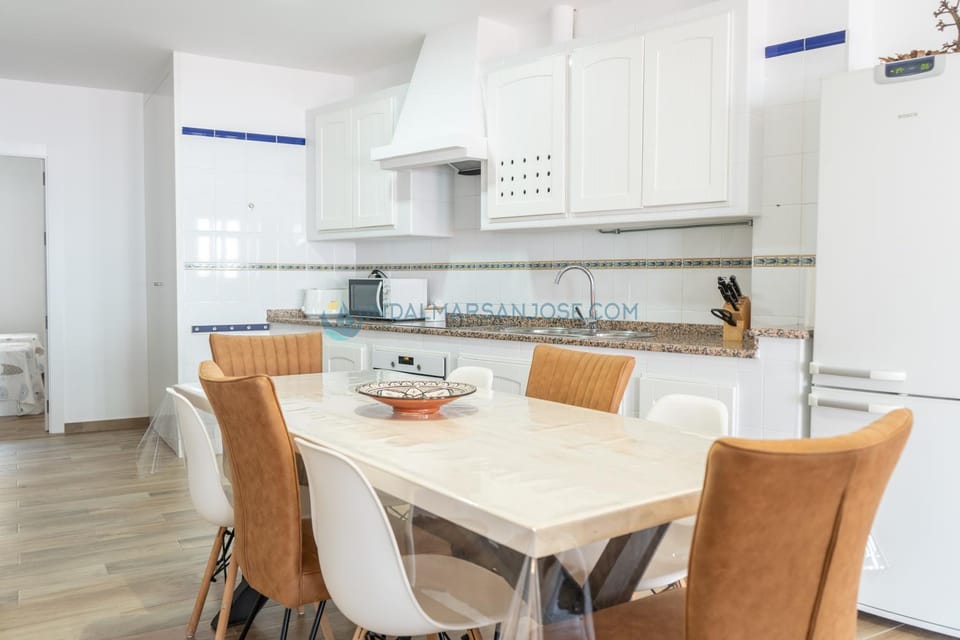 Casa la Torta - San José Apartment in San José