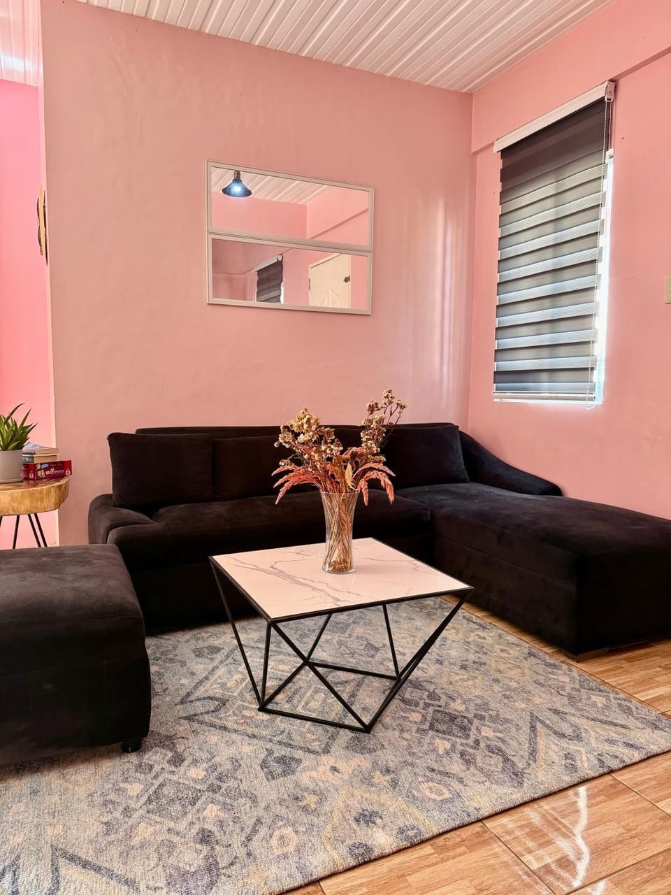 Cara Transient house Apartment in Calabarzon