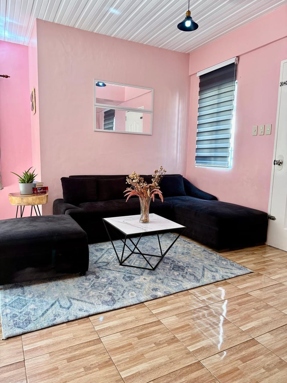 Cara Transient house Apartment in Calabarzon