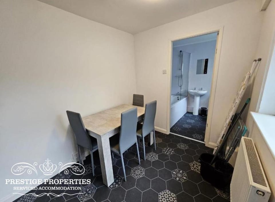 31 Westmorland Street by Prestige Properties SA House in Barrow-in-Furness