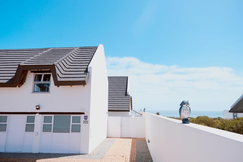 Bokmakierie Villa Villa in Western Cape
