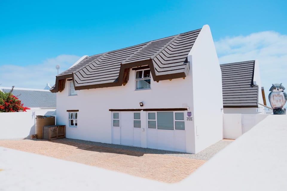 Bokmakierie Villa Villa in Western Cape