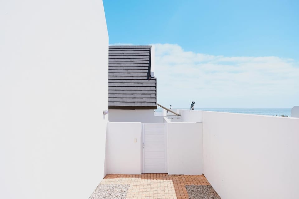 Bokmakierie Villa Villa in Western Cape