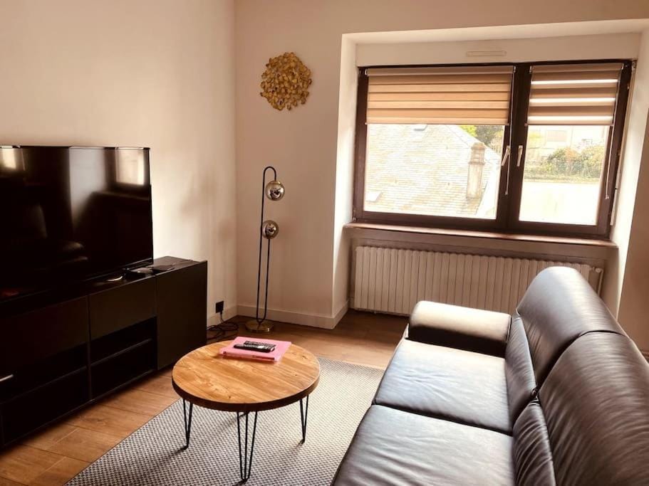 Appartement en centre-ville Apartment in Rhineland-Palatinate