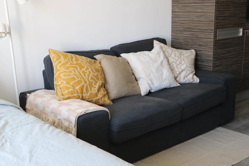 Chez Pascal - Nieuport Apartment in Koksijde