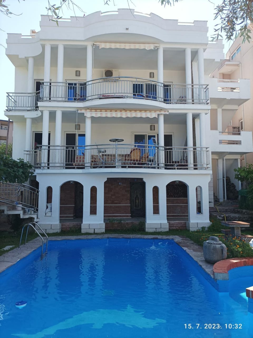 Apartments Pekic Apartment in Montenegro