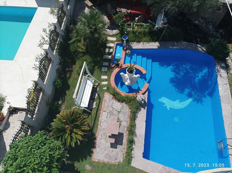 Apartments Pekic Apartment in Montenegro