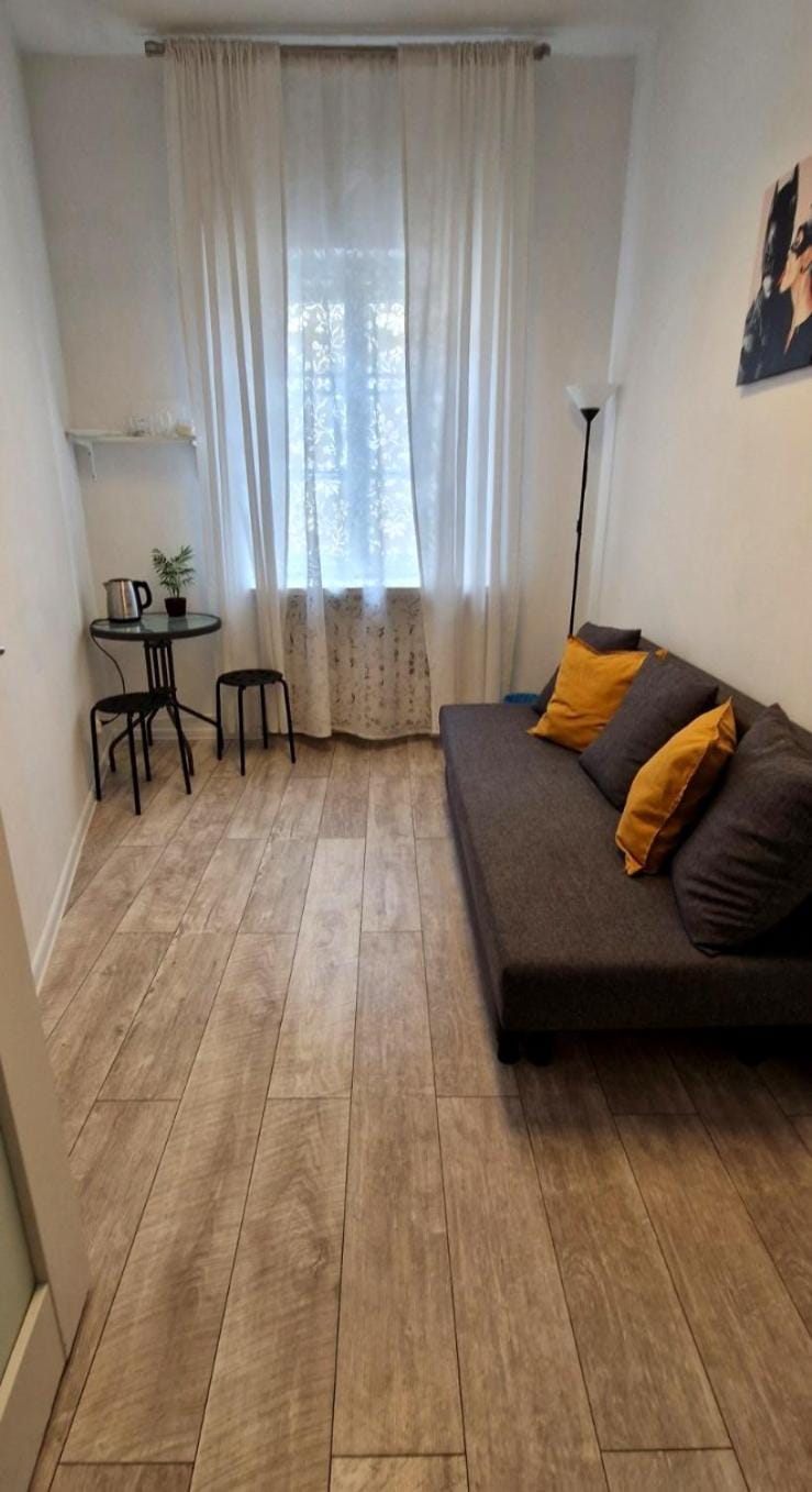 Prywatny pokój dla dwóch osób Pokój 2 Bed and Breakfast in Warsaw