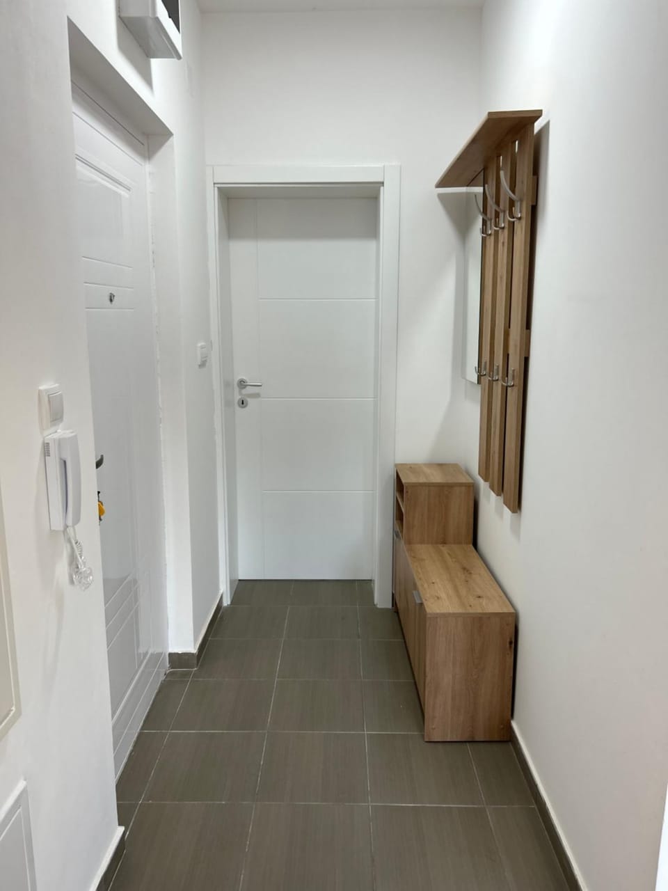 House Inn 2 Apartment in Serbia