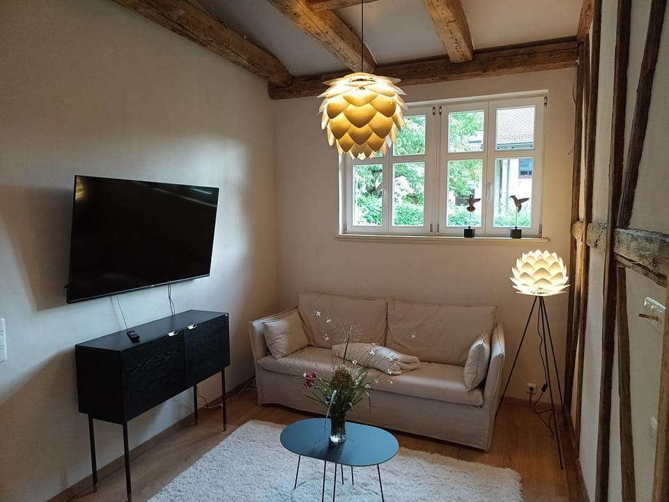 Annel's Träumerei Apartment in Dresden