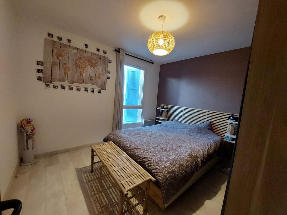 Appartement Aix-en-Provence Apartment in Aix-en-Provence