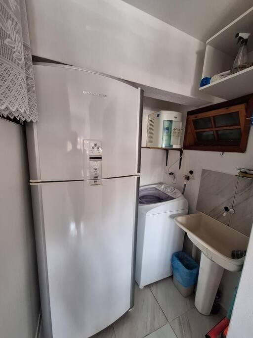 Apartamento "Lavanda" - Venda Nova do Imigrante Apartment in State of Espírito Santo, Brazil