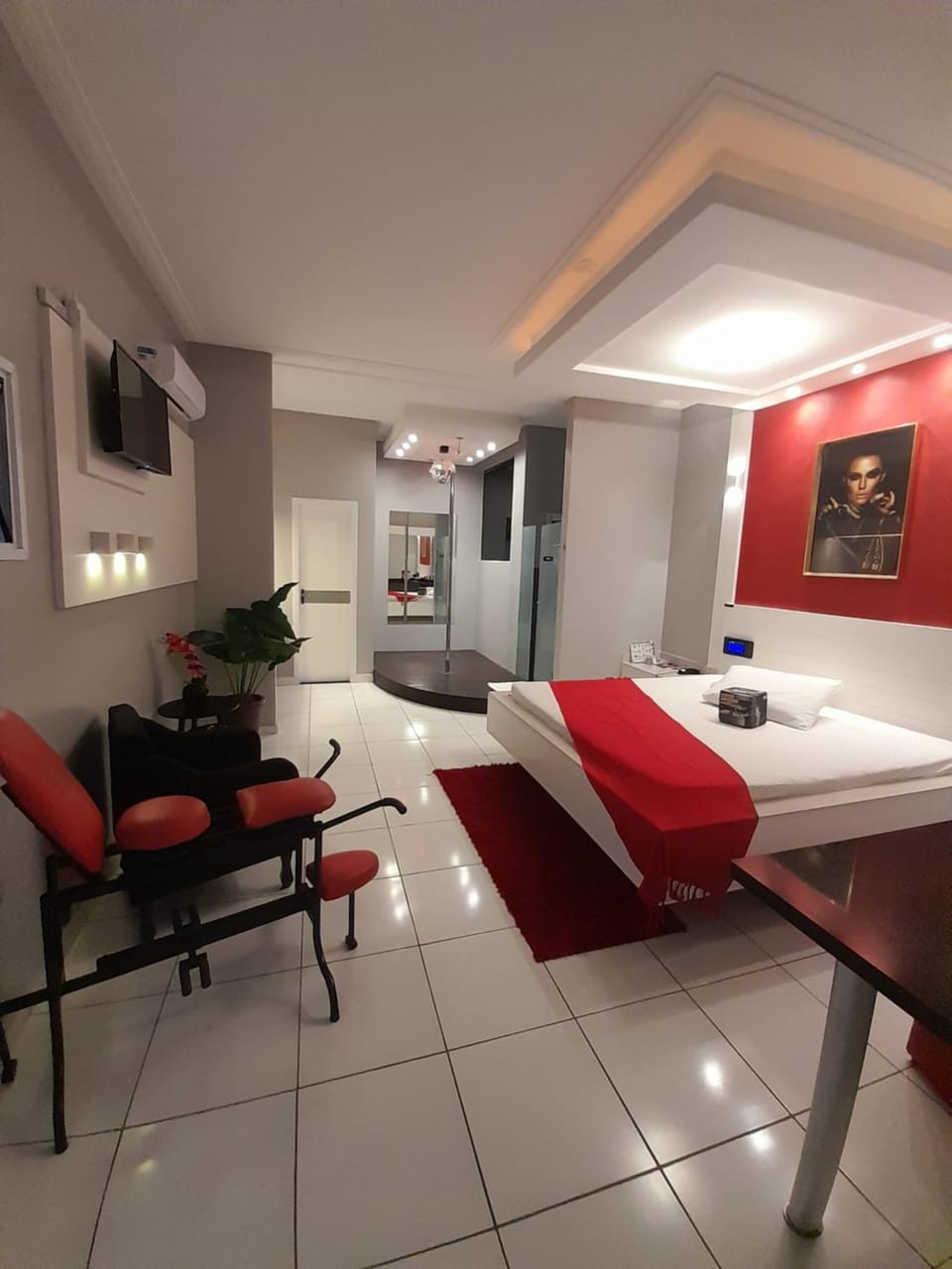 top motel Hotel in State of Santa Catarina