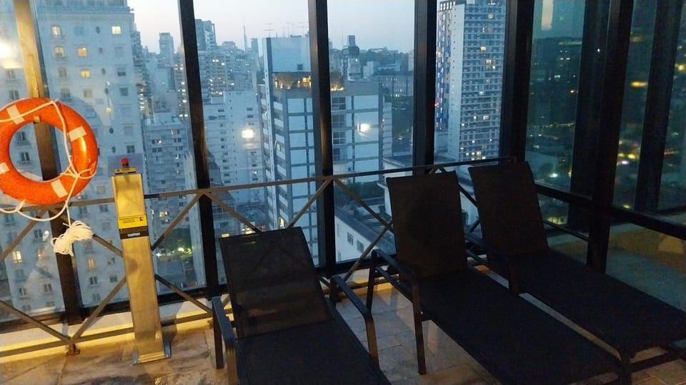View (from property/room)