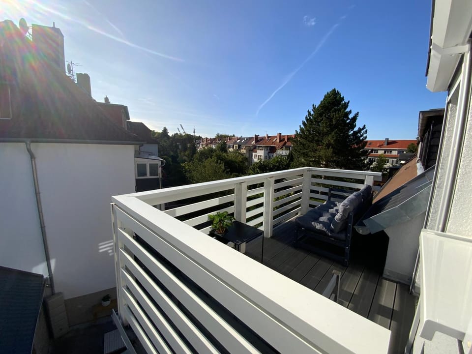 View (from property/room), Balcony/Terrace