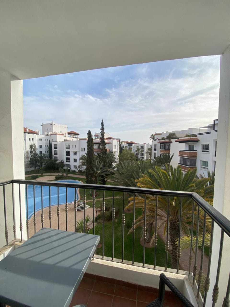 luxe appartement marina Apartment in Agadir