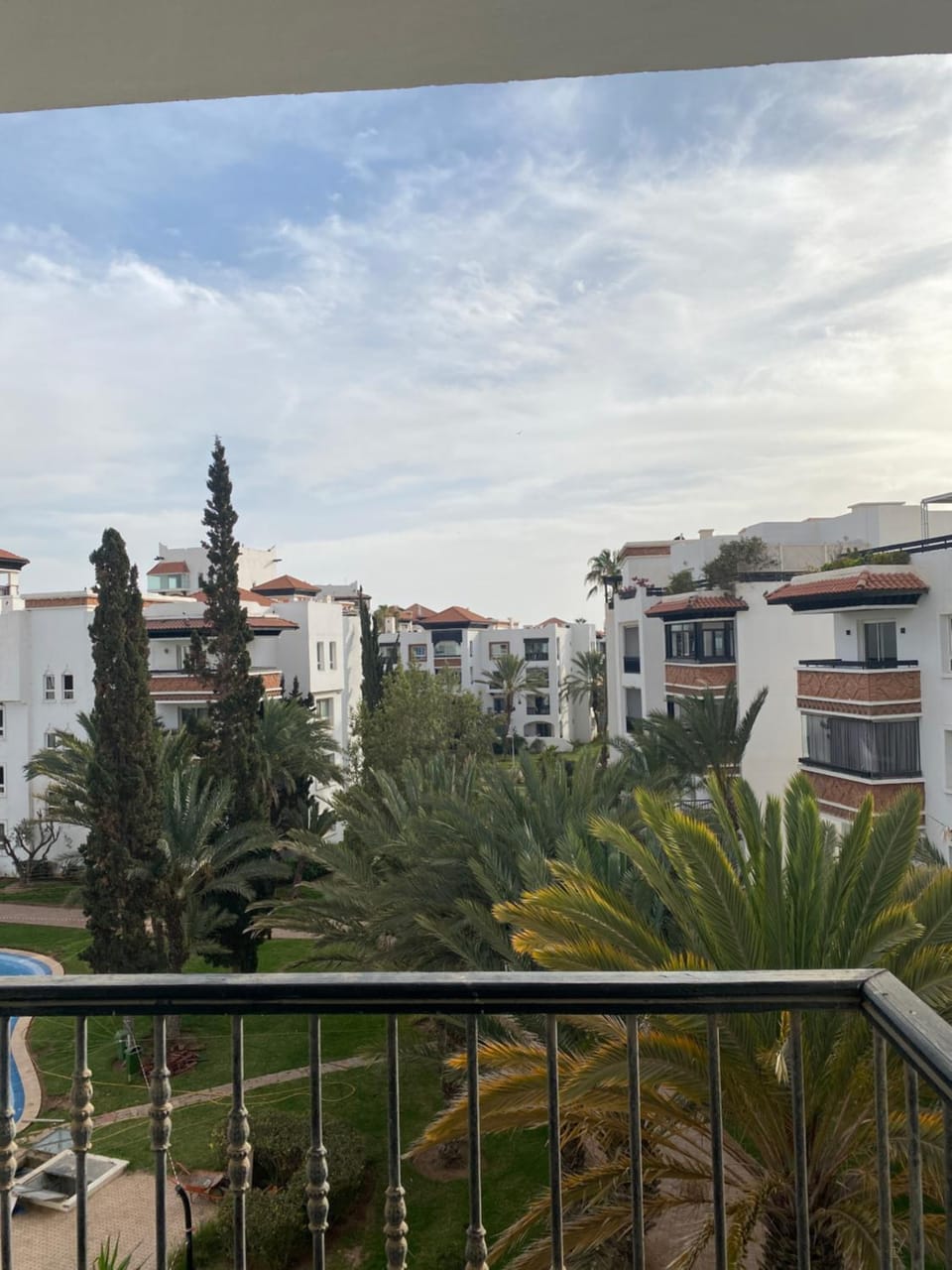 luxe appartement marina Apartment in Agadir