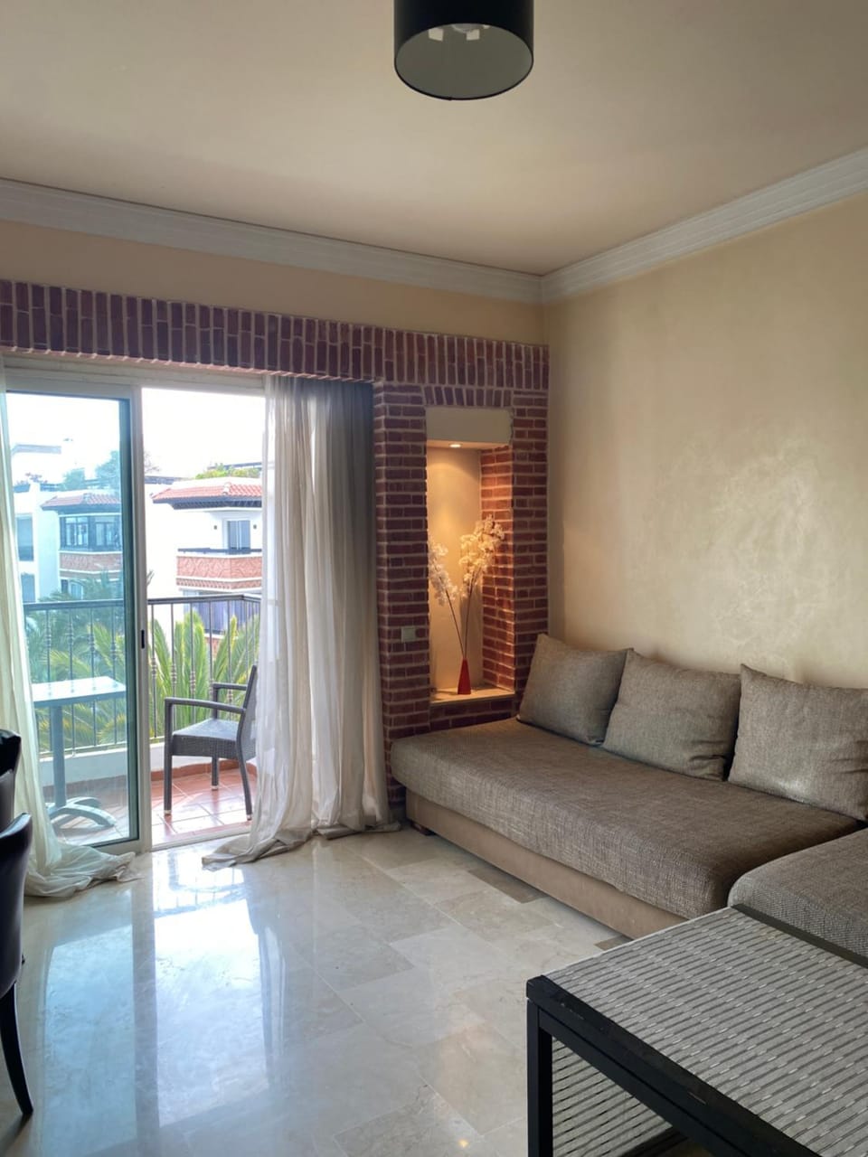 luxe appartement marina Apartment in Agadir
