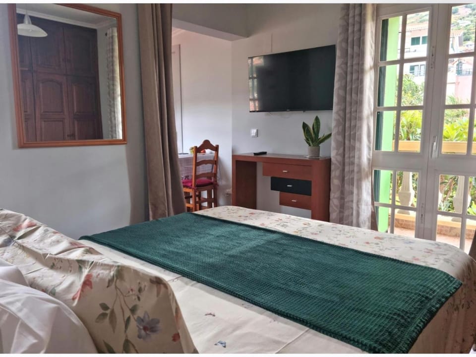 Studio em Machico Apartment in Madeira District