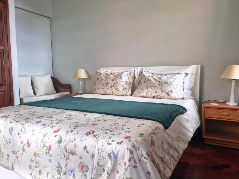 Studio em Machico Apartment in Madeira District