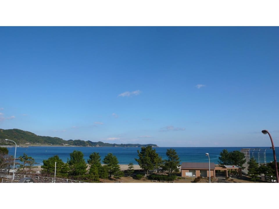 Pulse Inn Katsuura - Vacation STAY 44386v Hotel in Japan