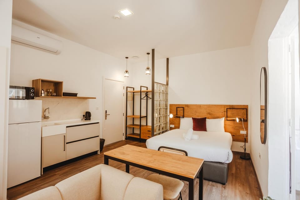 People & Places Hostel in Sliema