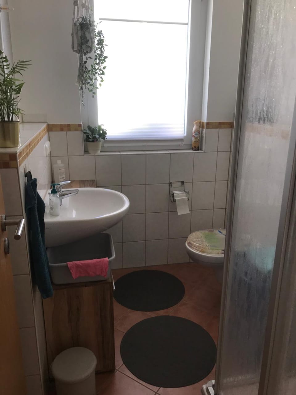 Toilet, Bathroom