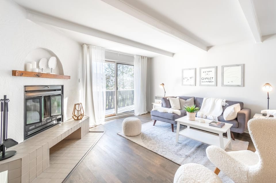 Hotel du lac by Rendez-Vous Mont-Tremblant Apartment in Mont-Tremblant