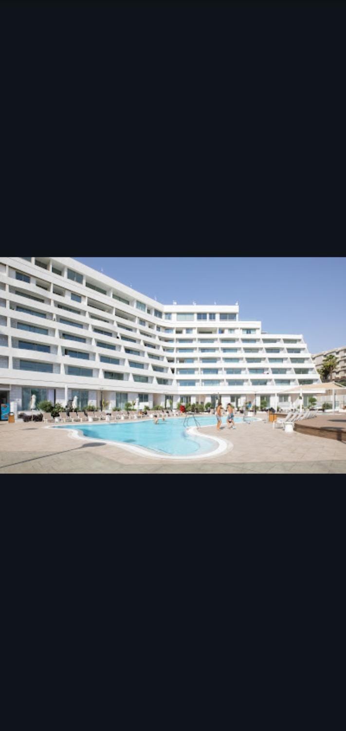 אושר נופש - מתחם Sea Side Apartment in Eilat