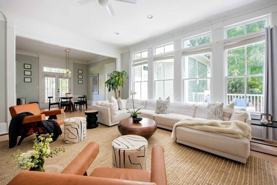Carmelot Apartment in Poncey-Highland
