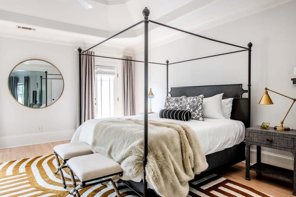 Carmelot Apartment in Poncey-Highland