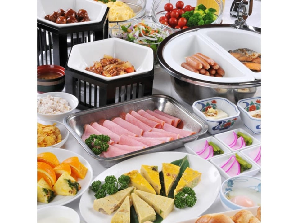 Hotel Montagne Matsumoto - Vacation STAY 82922v Hotel in Nagano Prefecture