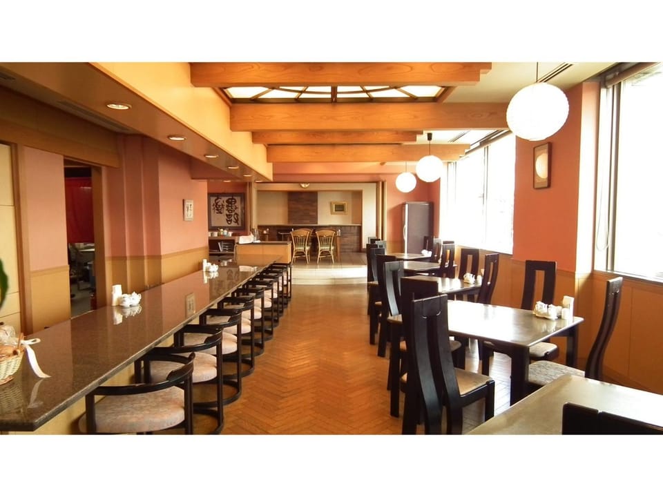 Hotel Montagne Matsumoto - Vacation STAY 82922v Hotel in Nagano Prefecture