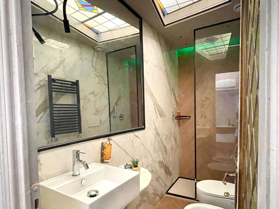 Shower