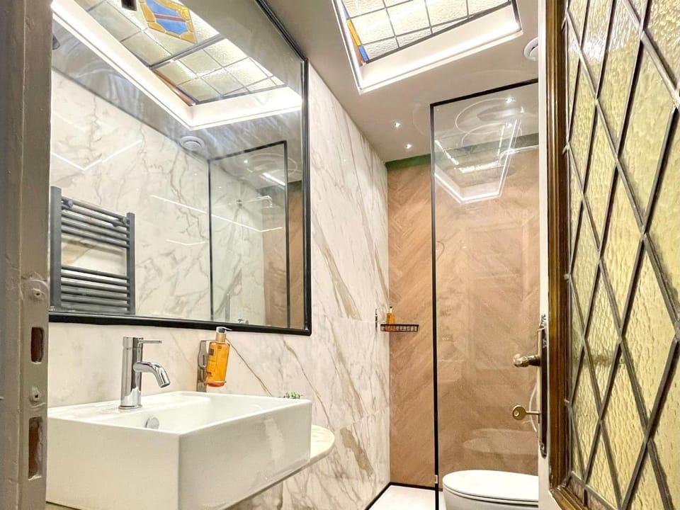 Shower