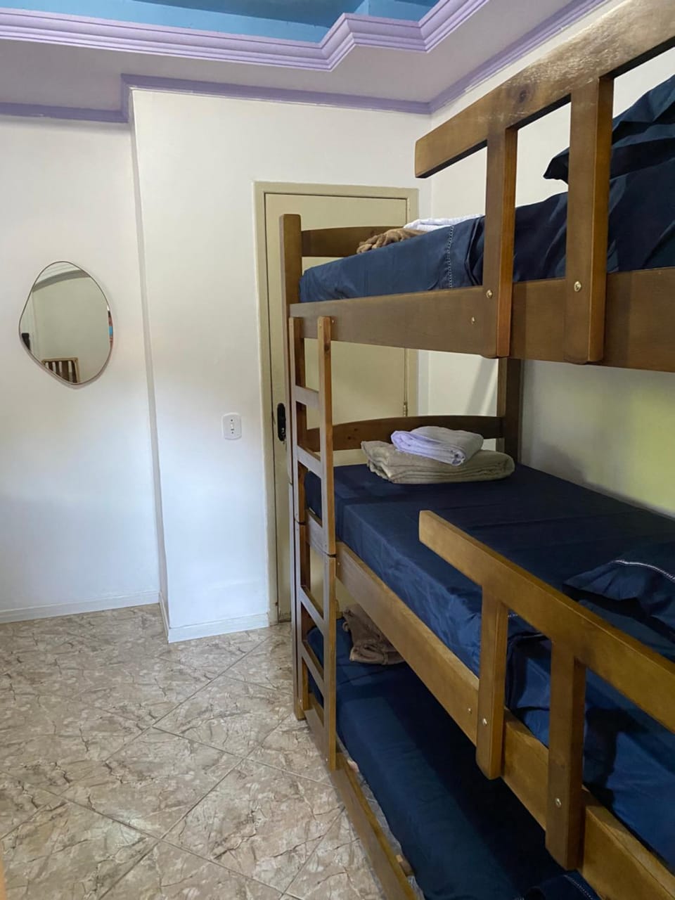 Los gringos del caribe Vacation rental in Saquarema