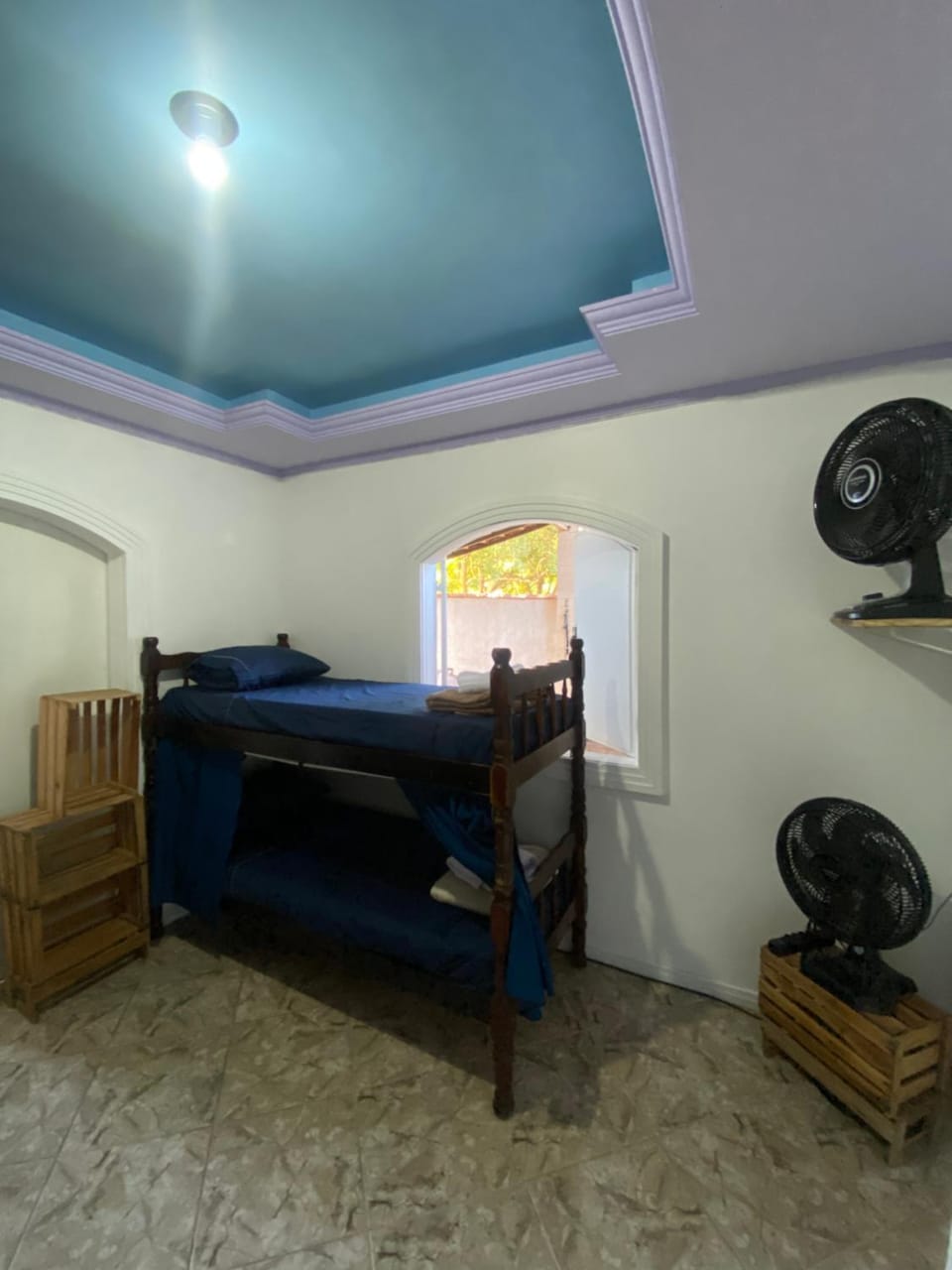 Los gringos del caribe Vacation rental in Saquarema