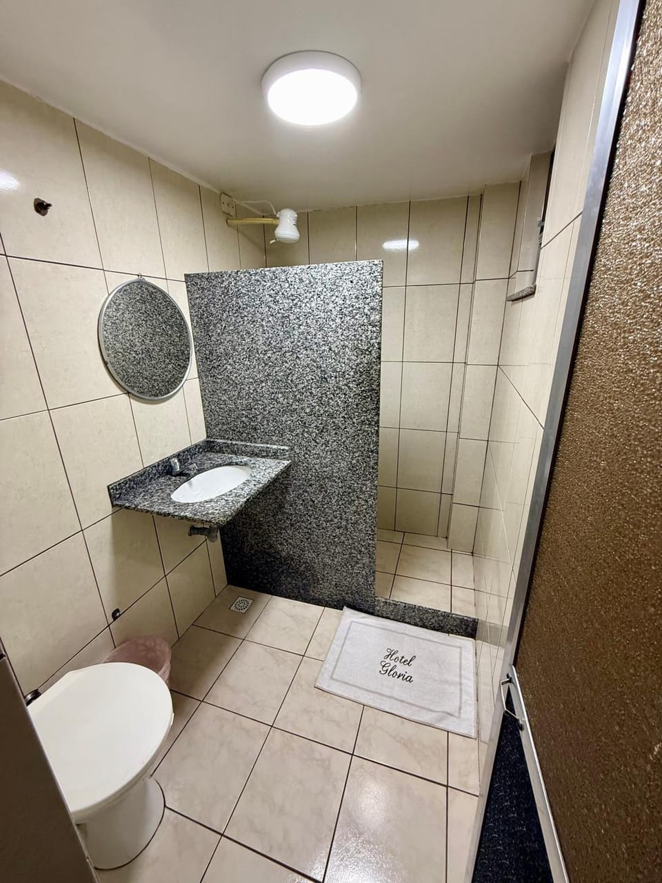 Hotel Glória Hotel in Niterói