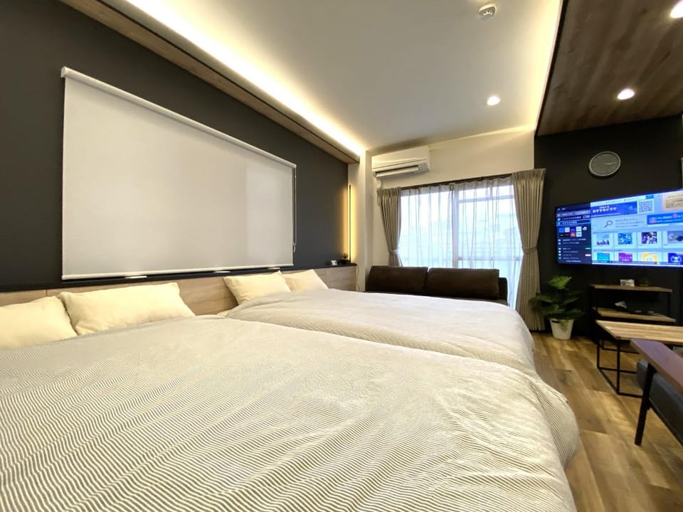Frontier 1st Building - Vacation STAY 15474 Apartment in Japan