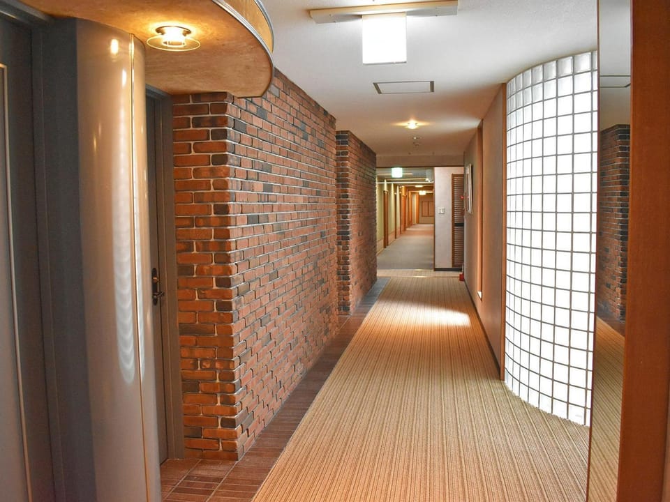 Hotel Akaboshitei - Vacation STAY 49562v Hotel in Japan