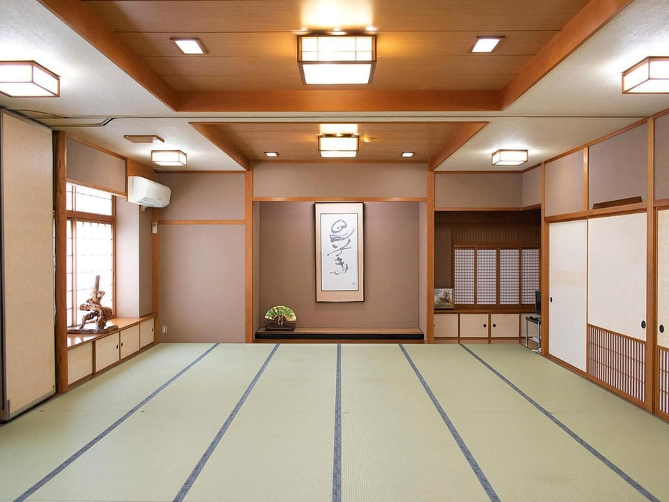 Hotel Akaboshitei - Vacation STAY 49555v Hotel in Japan