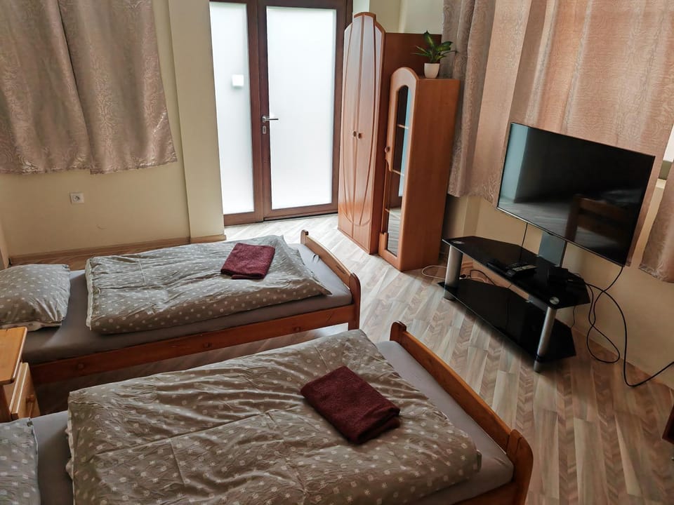Vila24 Levice Bed and Breakfast in Slovakia