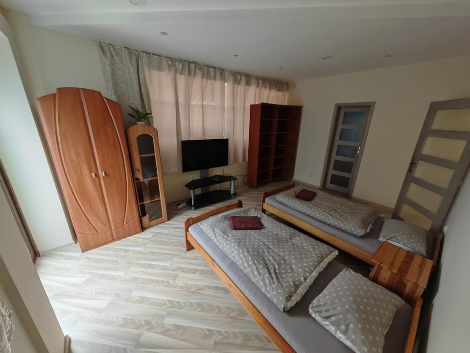 Vila24 Levice Bed and Breakfast in Slovakia