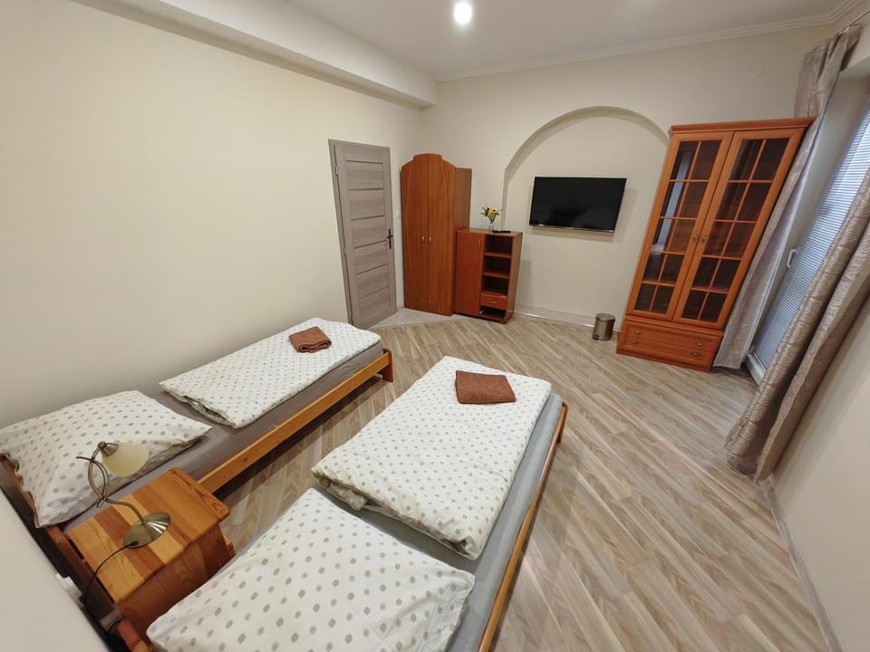 Vila24 Levice Bed and Breakfast in Slovakia
