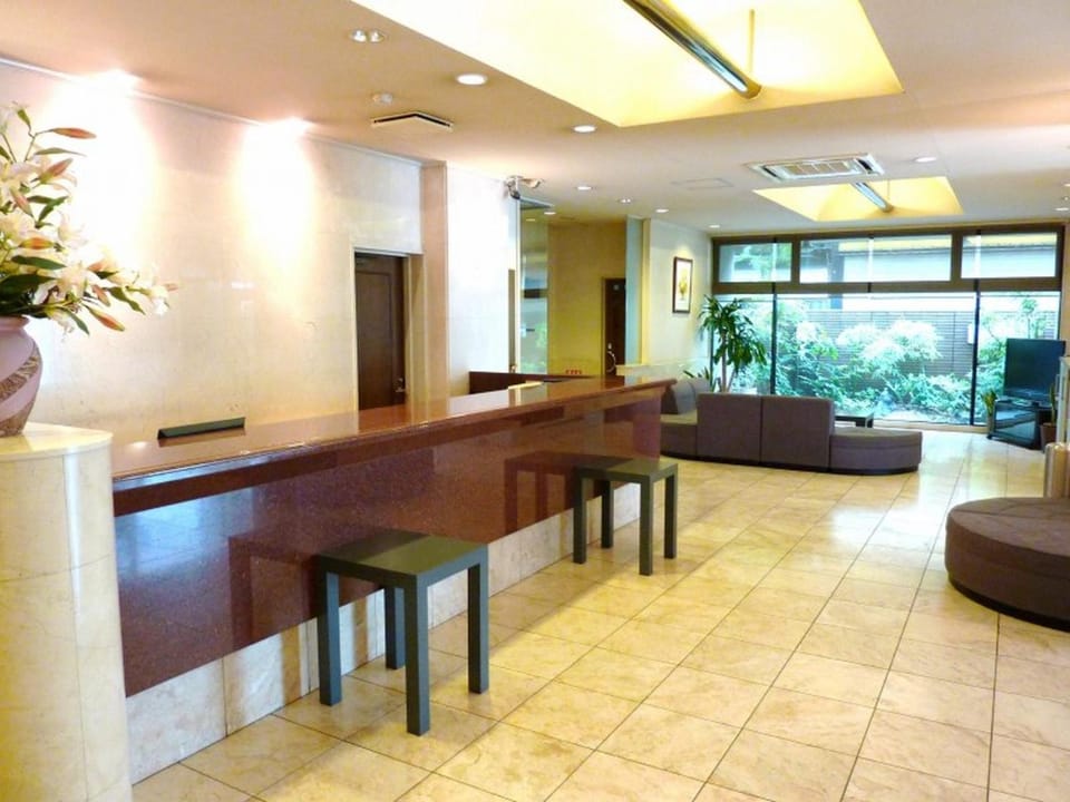 Kuwana Park Hotel - Vacation STAY 66854v Hotel in Aichi Prefecture