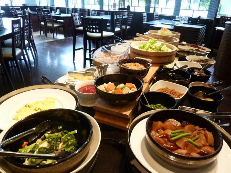 Kuwana Park Hotel - Vacation STAY 66864v Hotel in Aichi Prefecture