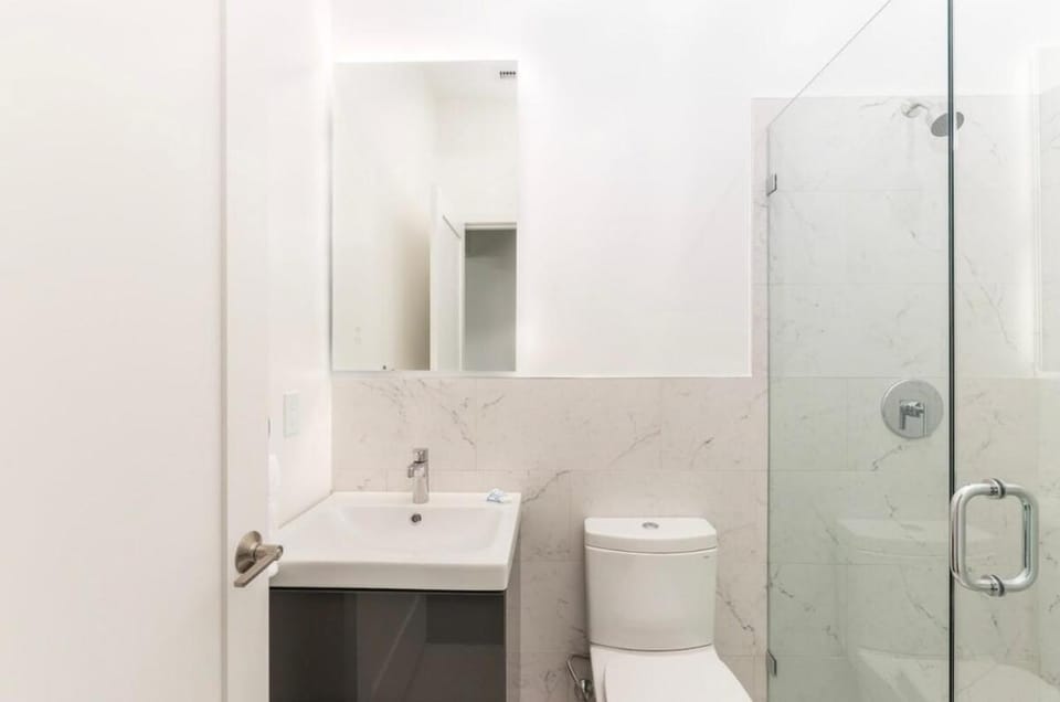 Stylish Studio in Historic Boston #207 Apartment in Back Bay